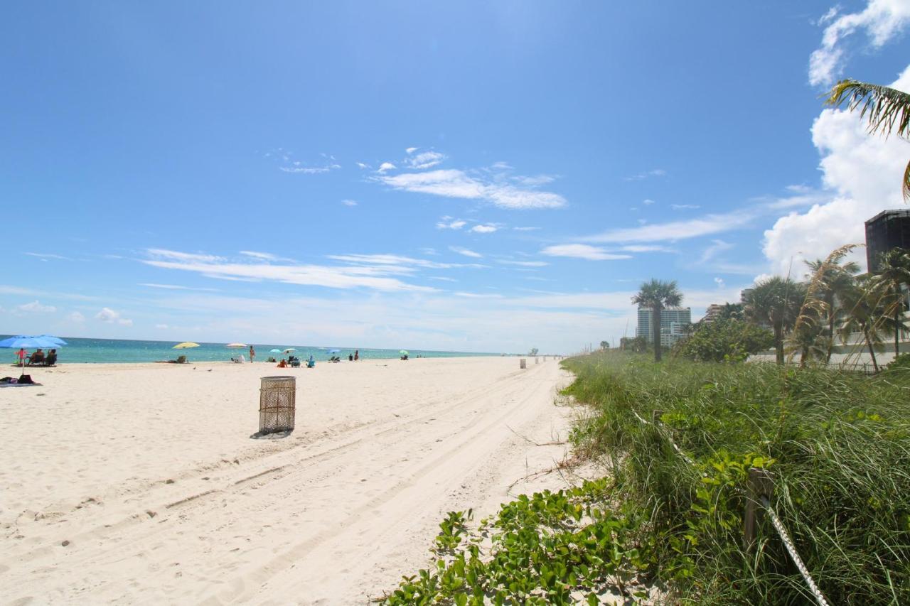 Castle 1118 Studio Bayview Direct Beach Access, Tennis, Pool, Restaurants, Free Parking Miami Beach Eksteriør bilde