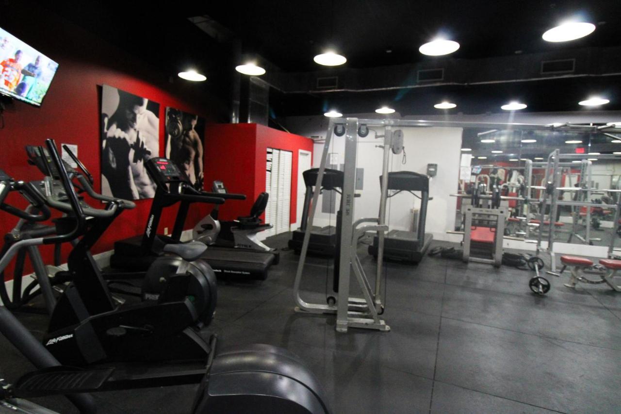 Castle 1118 Studio Bayview Direct Beach Access, Tennis, Pool, Restaurants, Free Parking Miami Beach Eksteriør bilde