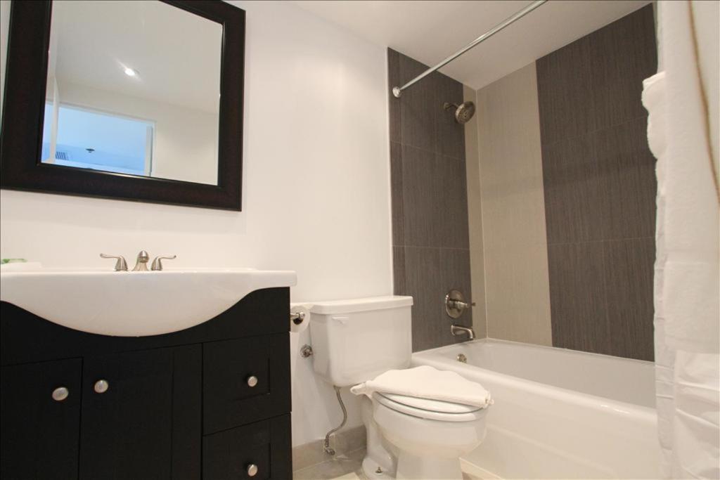 Castle 1118 Studio Bayview Direct Beach Access, Tennis, Pool, Restaurants, Free Parking Miami Beach Eksteriør bilde