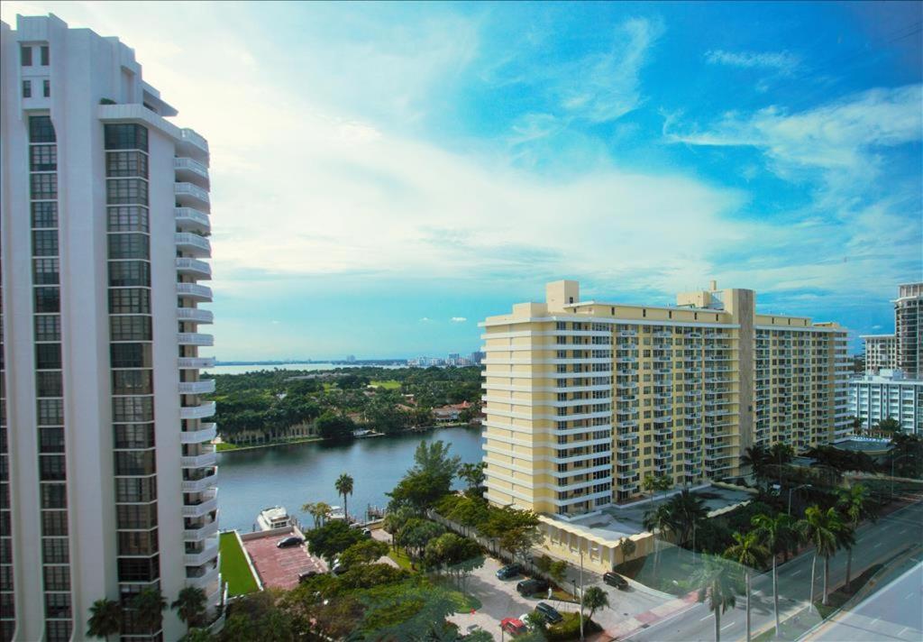 Castle 1118 Studio Bayview Direct Beach Access, Tennis, Pool, Restaurants, Free Parking Miami Beach Eksteriør bilde