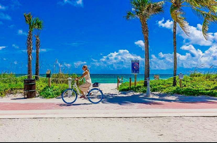 Castle 1118 Studio Bayview Direct Beach Access, Tennis, Pool, Restaurants, Free Parking Miami Beach Eksteriør bilde